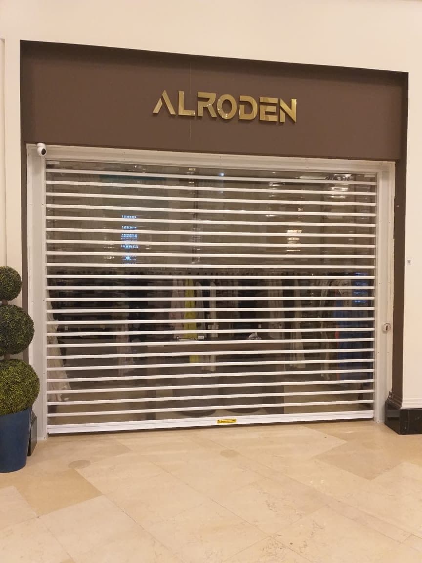 شتر البولي كربونات