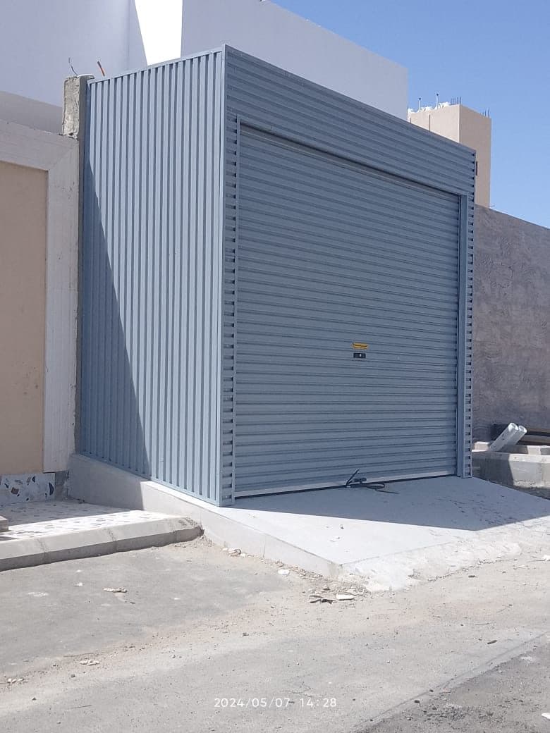 أبواب الرول 8