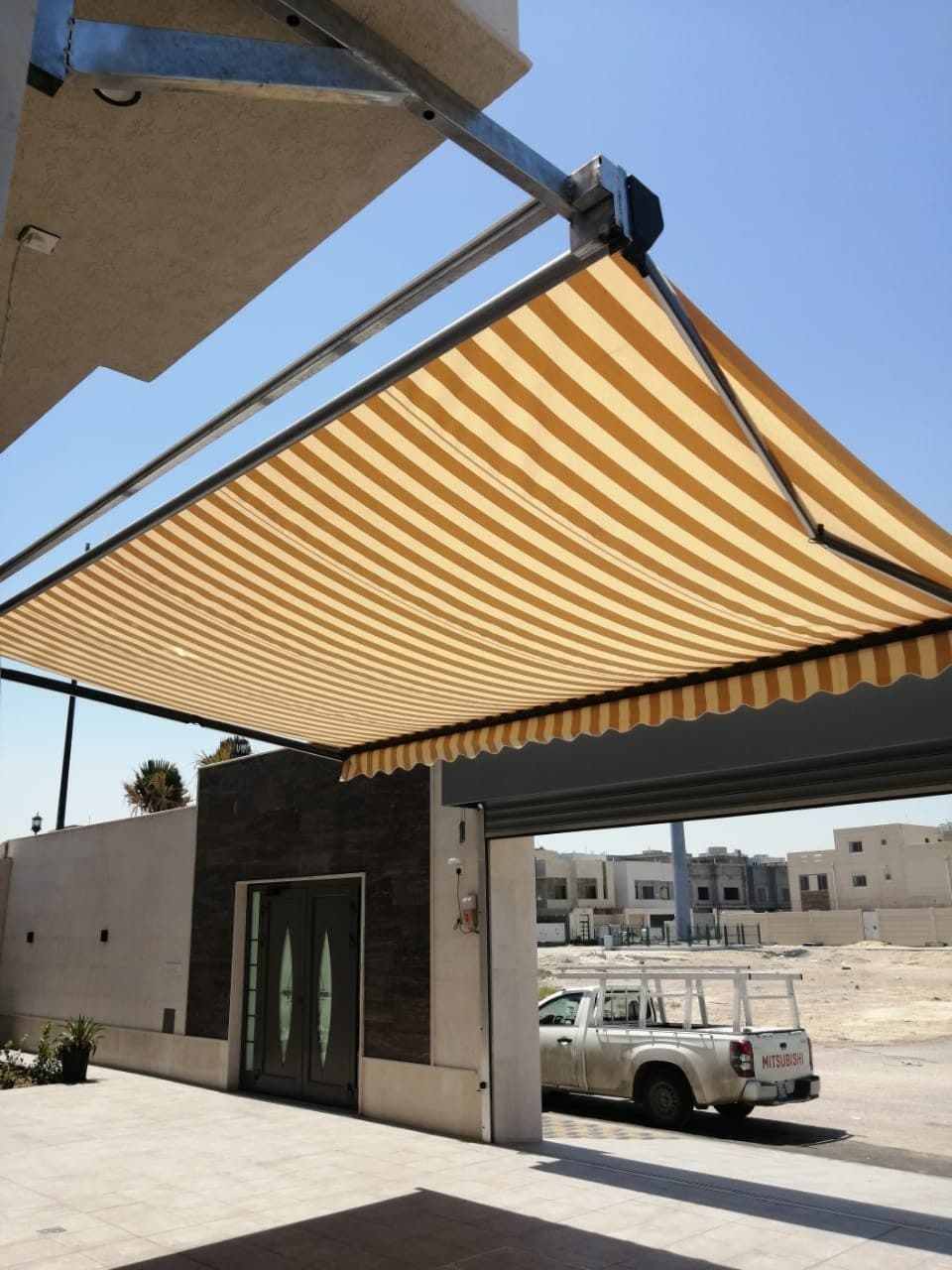 المظلات 3