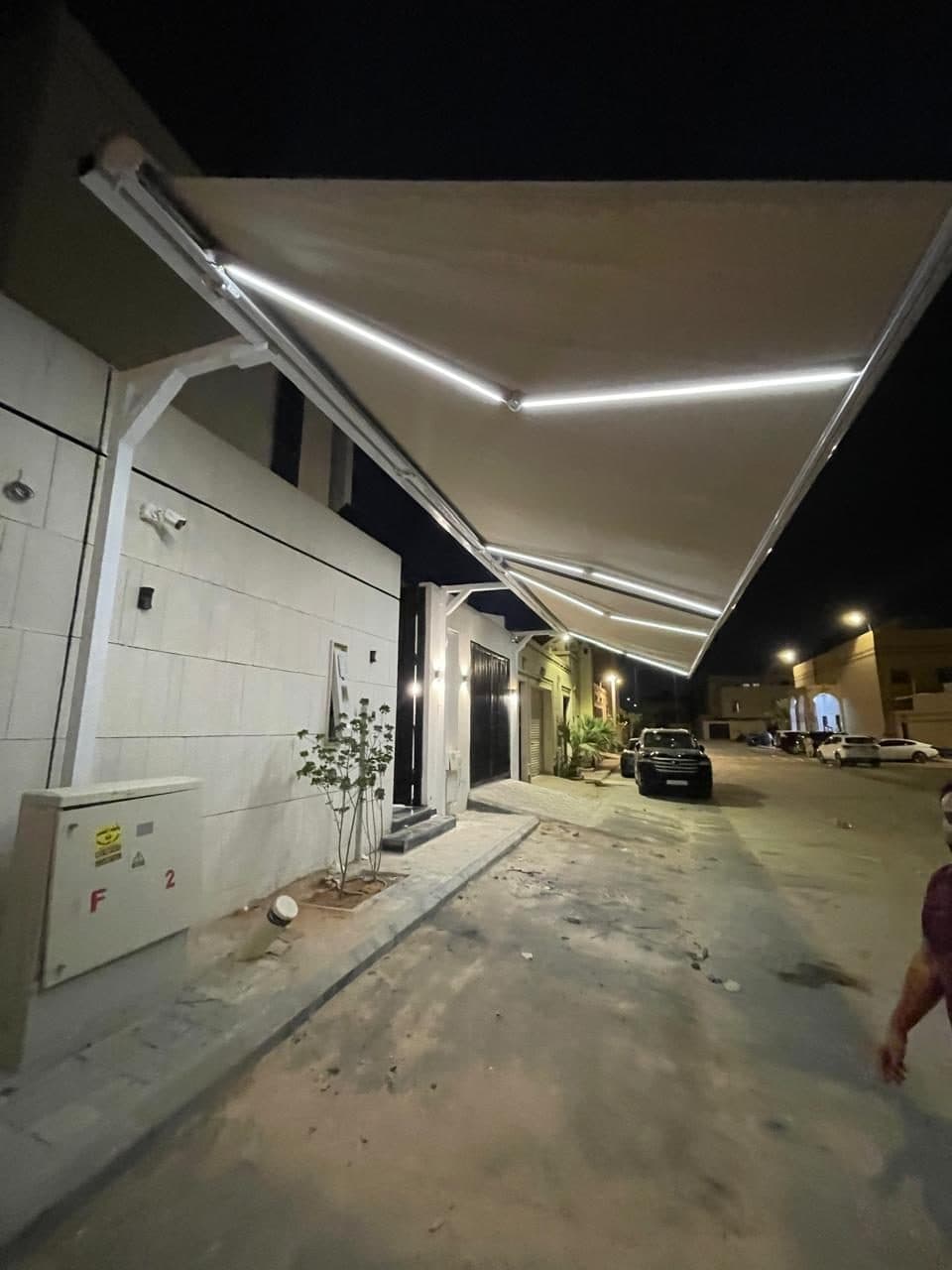 المظلات 4