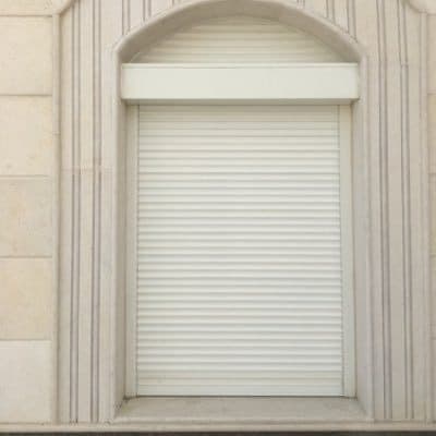نوافذ الشتر