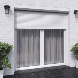 أبواب الشتر: أنواعها، مزاياها، وتطبيقاتها