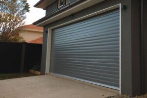 باب أقفال المزدوج