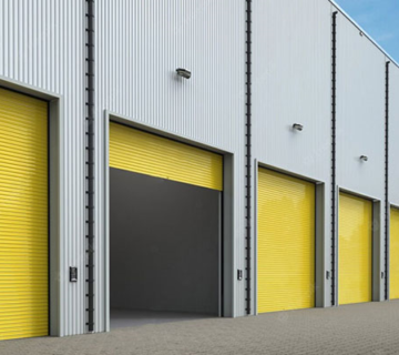 أبواب الشتر 360x320