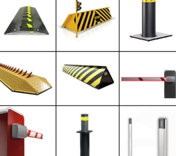 تعديل صورة الحواجز الامنية 360x320