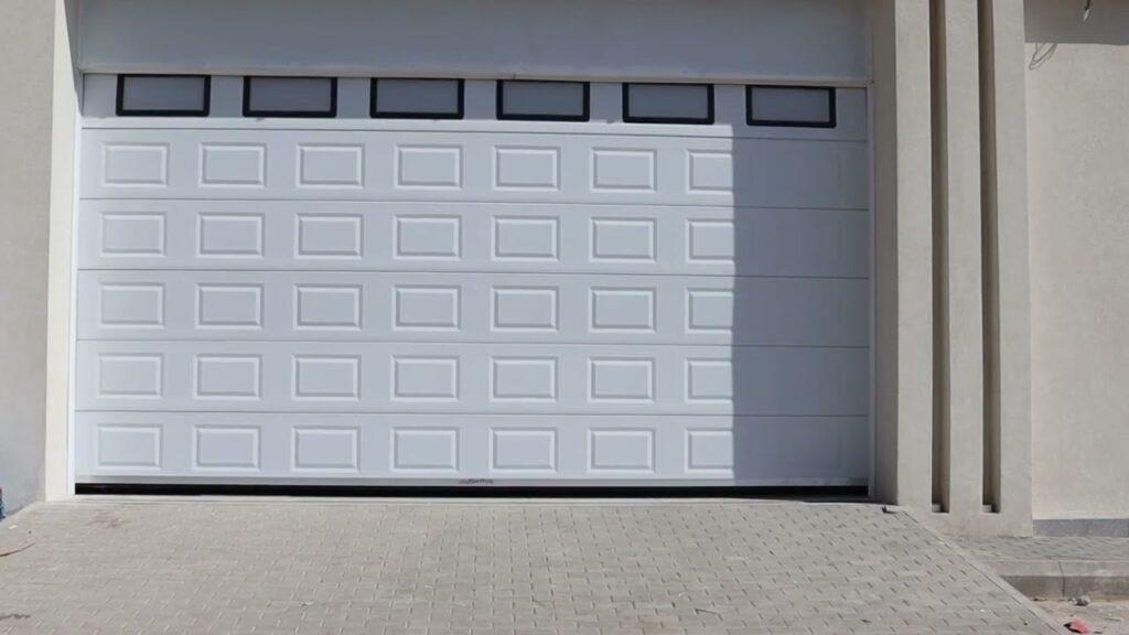 باب كراج سحب